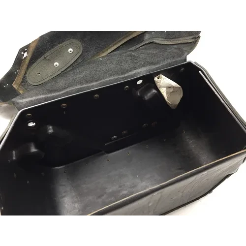 2006 Suzuki Boulevard C50T Saddlebags 3484  x 10