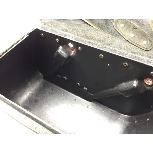 2006 Suzuki Boulevard C50T Saddlebags 3484  x 9