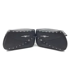 2006 Suzuki Boulevard C50T Saddlebags 3484 x