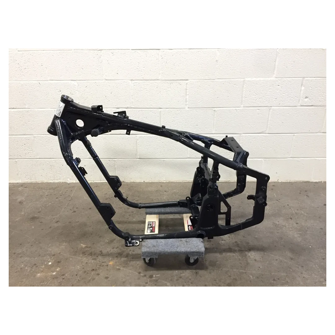 Kawasaki A Vulcan 800 Main Frame Chassis 3482 32160-1400, 32160-1502
