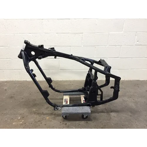 Kawasaki A Vulcan 800 Main Frame Chassis 3482 32160-1400, 32160-1502