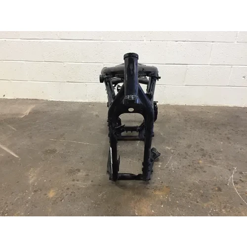 Suzuki A Boulevard Main Frame Chassis 3484 41100-41F40-019 3