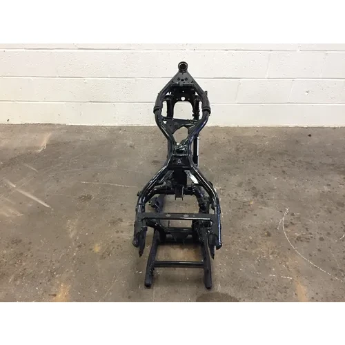 Suzuki A Boulevard Main Frame Chassis 3484 41100-41F40-019 7