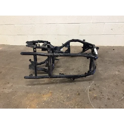 Suzuki A Boulevard Main Frame Chassis 3484 41100-41F40-019 8