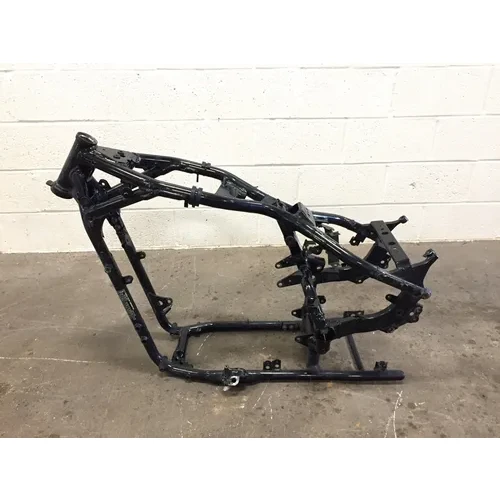Suzuki A Boulevard Main Frame Chassis 3484 41100-41F40-019 5