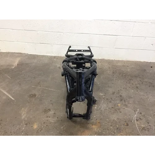 Suzuki A Boulevard Main Frame Chassis 3484 41100-41F40-019 4