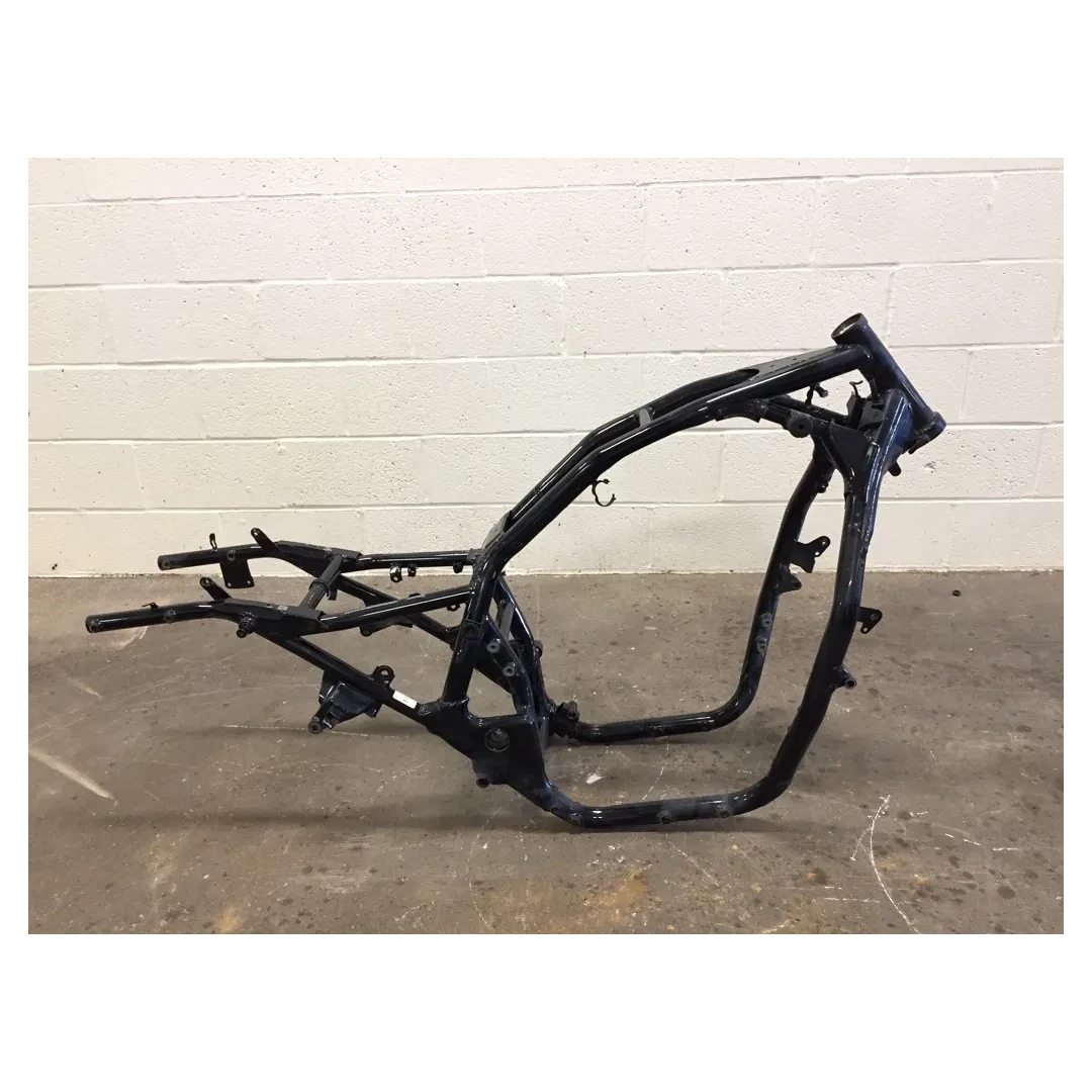 1998 Honda Magna 750 Main Frame Chassis 3485