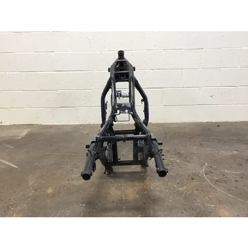 1998 Honda Magna 750 Main Frame Chassis 3485 6
