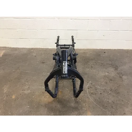 1998 Honda Magna 750 Main Frame Chassis 3485 4