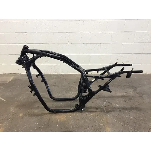 1998 Honda Magna 750 Main Frame Chassis 3485 5