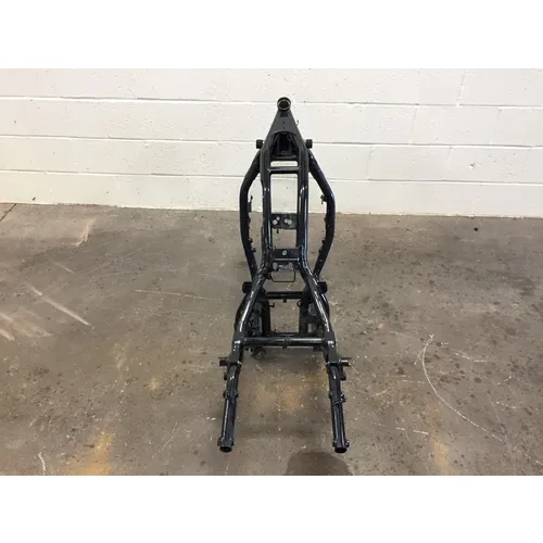 1998 Honda Magna 750 Main Frame Chassis 3485 7