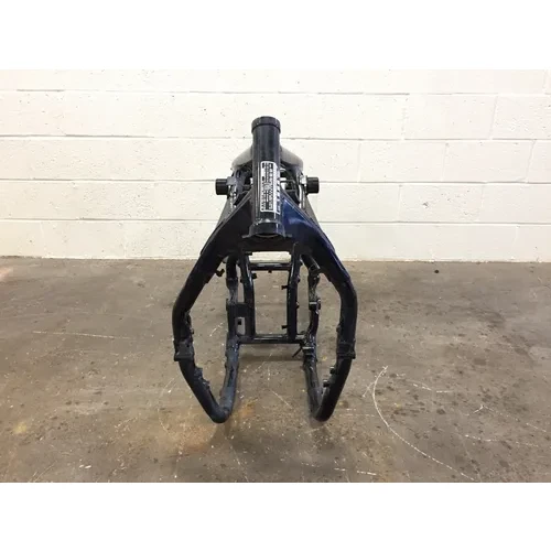 1998 Honda Magna 750 Main Frame Chassis 3485 3