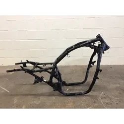 1998 Honda Magna 750 Main Frame Chassis 3485