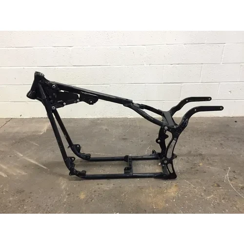 Main Frame Chassis 2002 Harley-Davidson Fat Boy FLSTF 3481 47008-00, 47008-00A 5