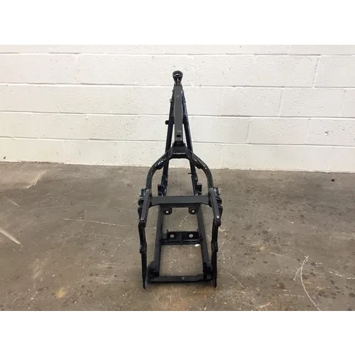 Main Frame Chassis 2002 Harley-Davidson Fat Boy FLSTF 3481 47008-00, 47008-00A 6