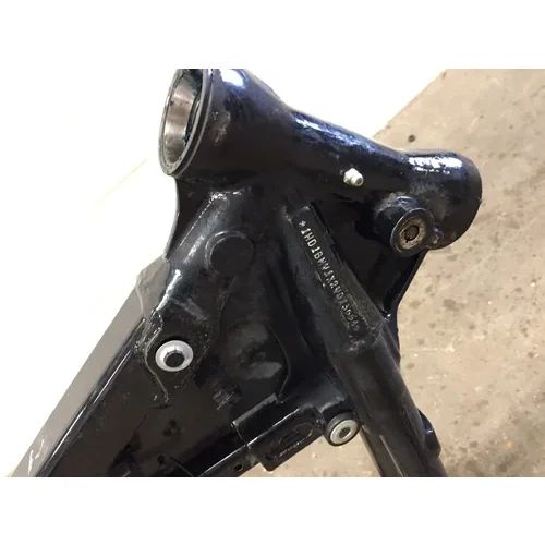 Main Frame Chassis 2002 Harley-Davidson Fat Boy FLSTF 3481 47008-00, 47008-00A 2