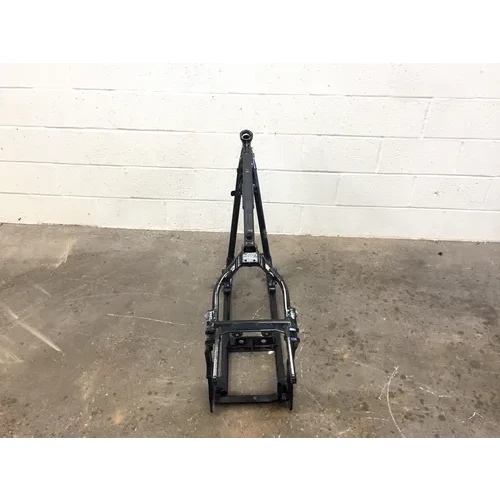 Main Frame Chassis 2002 Harley-Davidson Fat Boy FLSTF 3481 47008-00, 47008-00A 7