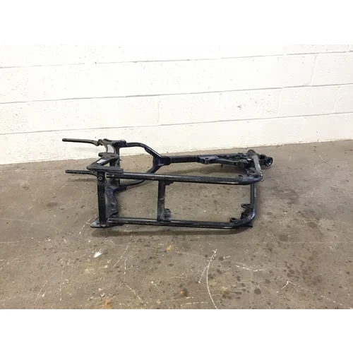 Main Frame Chassis 2002 Harley-Davidson Fat Boy FLSTF 3481 47008-00, 47008-00A 8