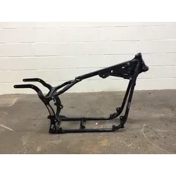 Main Frame Chassis 2002 Harley-Davidson Fat Boy FLSTF 3481 47008-00, 47008-00A