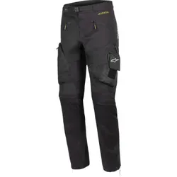 Alpinestars Adult Men Acteon Pants Black 36