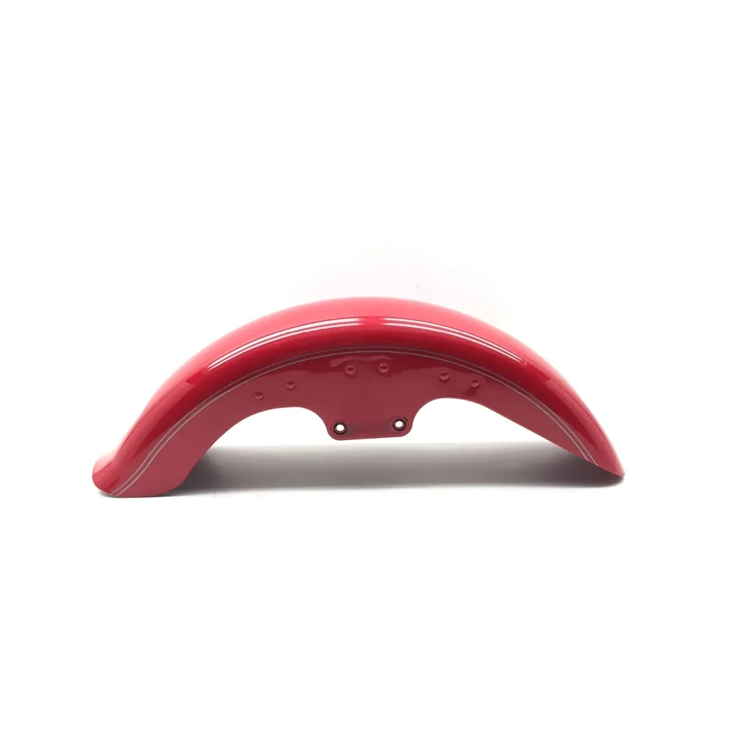 Front Fender Fairing Tire Hugger 2002 Harley-Davidson Fat Boy FLSTF 3481 x