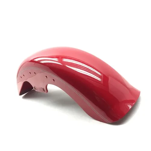 Front Fender Fairing Tire Hugger 2002 Harley-Davidson Fat Boy FLSTF 3481 x 9