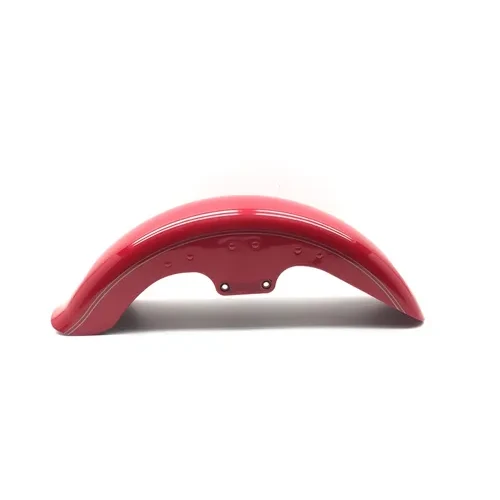Front Fender Fairing Tire Hugger 2002 Harley-Davidson Fat Boy FLSTF 3481 x