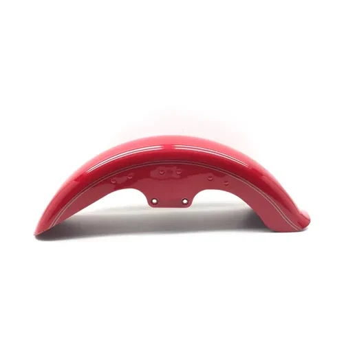 Front Fender Fairing Tire Hugger 2002 Harley-Davidson Fat Boy FLSTF 3481 x 6