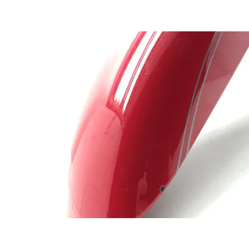Front Fender Fairing Tire Hugger 2002 Harley-Davidson Fat Boy FLSTF 3481 x 8