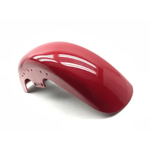 Front Fender Fairing Tire Hugger 2002 Harley-Davidson Fat Boy FLSTF 3481 x 4