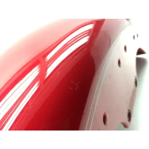 Front Fender Fairing Tire Hugger 2002 Harley-Davidson Fat Boy FLSTF 3481 x 3