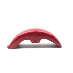 Front Fender Fairing Tire Hugger 2002 Harley-Davidson Fat Boy FLSTF 3481 x