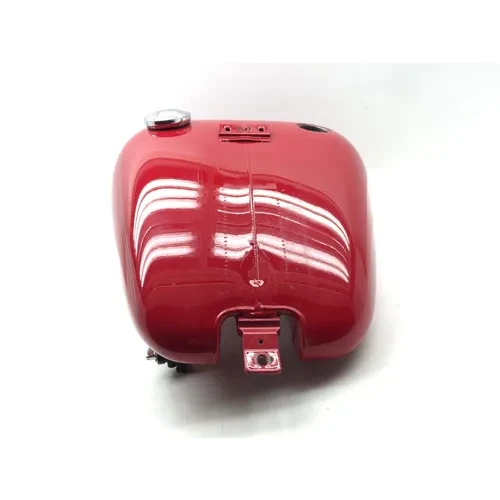 Gas Tank Fuel Petrol 2002 Harley-Davidson Fat Boy FLSTF 3481 x 62180-00A 2