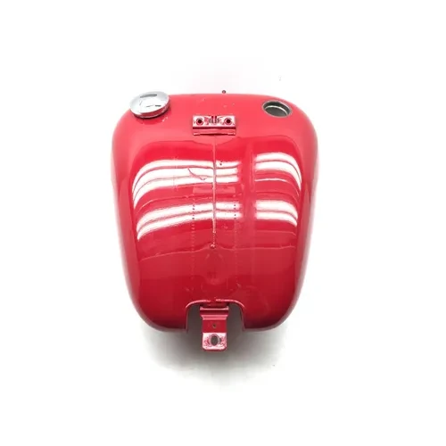 Gas Tank Fuel Petrol 2002 Harley-Davidson Fat Boy FLSTF 3481 x 62180-00A 3