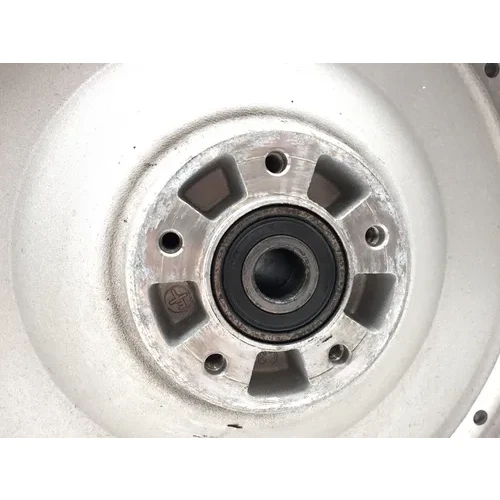 Front Wheel Rim Mag 2002 Harley-Davidson Fat Boy FLSTF 3481 41043-00 2