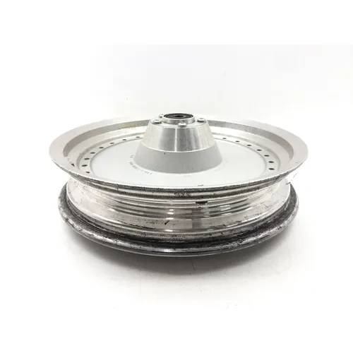 Front Wheel Rim Mag 2002 Harley-Davidson Fat Boy FLSTF 3481 41043-00 4