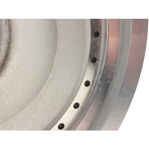 Front Wheel Rim Mag 2002 Harley-Davidson Fat Boy FLSTF 3481 41043-00 3