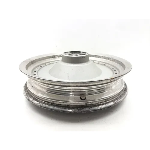 Rear Wheel Rim Mag 2002 Harley-Davidson Fat Boy FLSTF 3481 41008-00 5