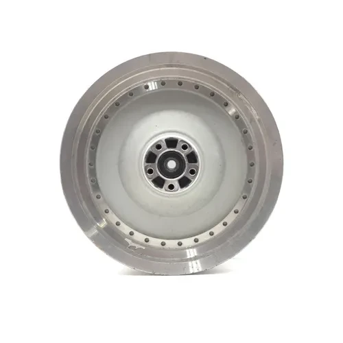 Rear Wheel Rim Mag 2002 Harley-Davidson Fat Boy FLSTF 3481 41008-00 6