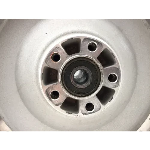 Rear Wheel Rim Mag 2002 Harley-Davidson Fat Boy FLSTF 3481 41008-00 7