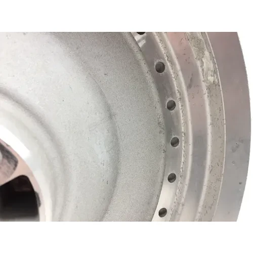 Rear Wheel Rim Mag 2002 Harley-Davidson Fat Boy FLSTF 3481 41008-00 8