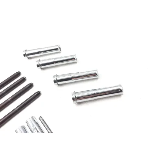 Adjustable Push Rods Tubes and Lifters 2002 Harley-Davidson Fat Boy FLSTF 3481 x 4
