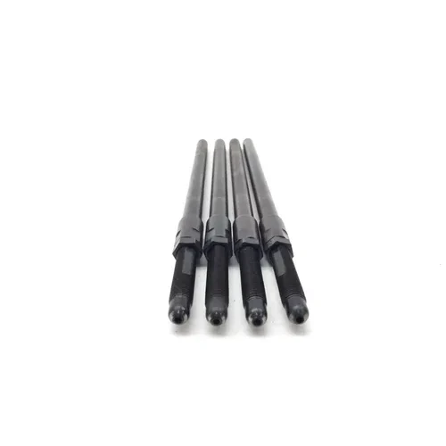 Adjustable Push Rods Tubes and Lifters 2002 Harley-Davidson Fat Boy FLSTF 3481 x 7