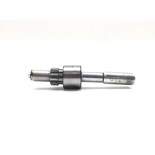 Engine Starter Extension Drive Shaft 2002 Harley-Davidson Fat Boy FLSTF 3481