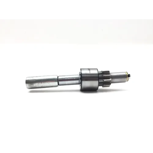 Engine Starter Extension Drive Shaft 2002 Harley-Davidson Fat Boy FLSTF 3481 3