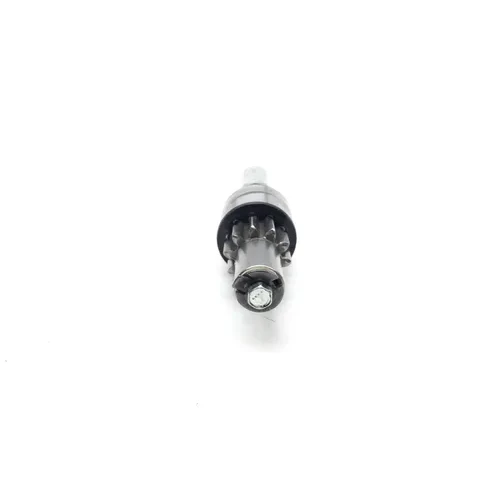 Engine Starter Extension Drive Shaft 2002 Harley-Davidson Fat Boy FLSTF 3481 2