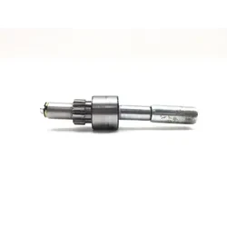 Engine Starter Extension Drive Shaft 2002 Harley-Davidson Fat Boy FLSTF 3481