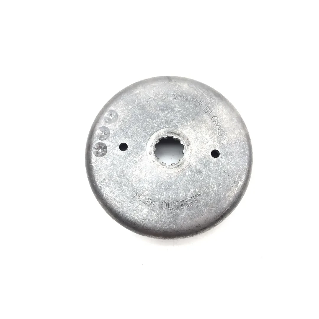 Flywheel Magneto 2002 Harley-Davidson Fat Boy FLSTF 3481 29981-95