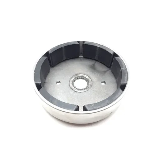 Flywheel Magneto 2002 Harley-Davidson Fat Boy FLSTF 3481 29981-95 4