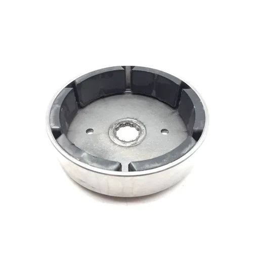 Flywheel Magneto 2002 Harley-Davidson Fat Boy FLSTF 3481 29981-95 5